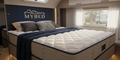 Матрак Hybrid Activ